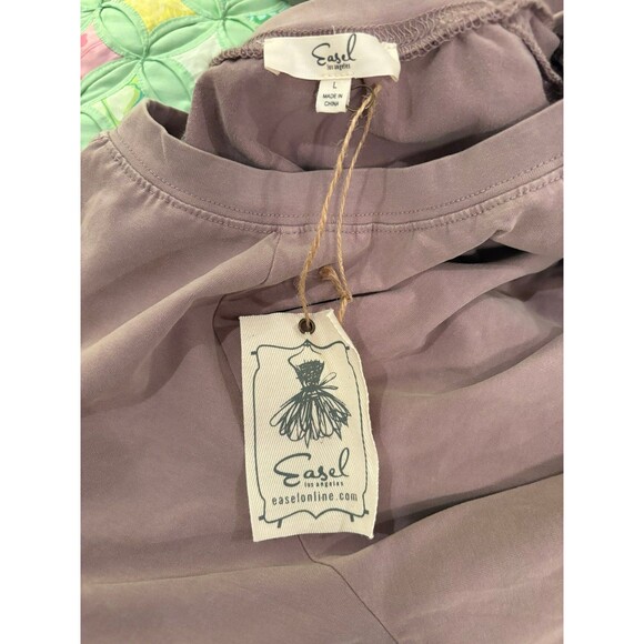 New maxi dress from easel - Picture 4 of 6